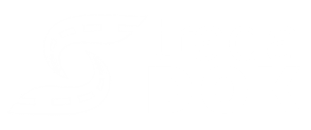 Strada DOK (logo branco)