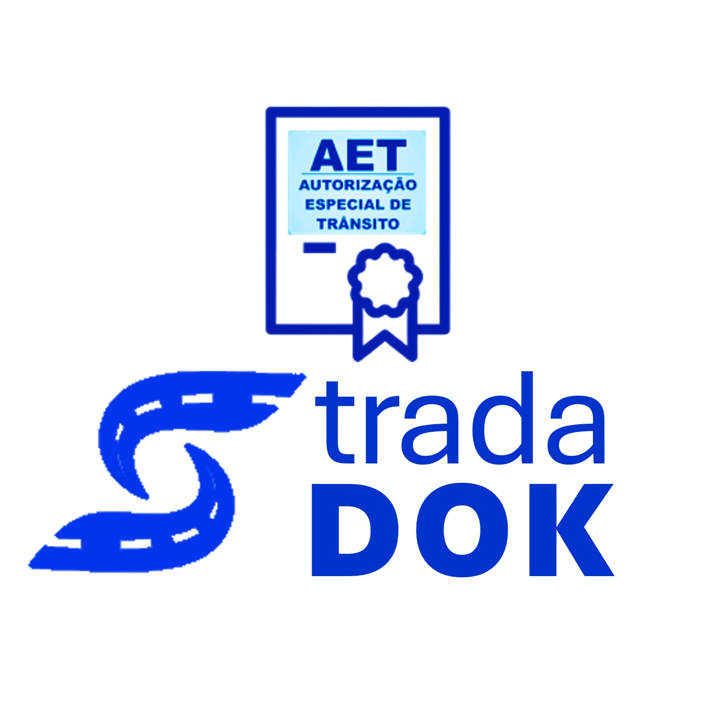 Emissão de licenças AET